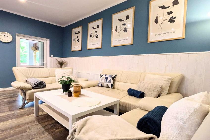 Ferienwohnung, Kolobrzeg - Typ A - foto 6