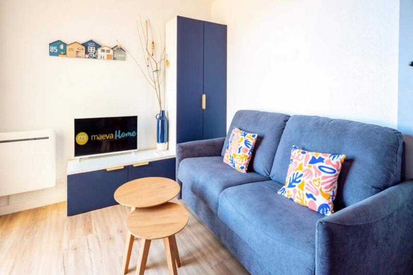 Résidence Les Balcons de Collioure - maeva Home - foto 8