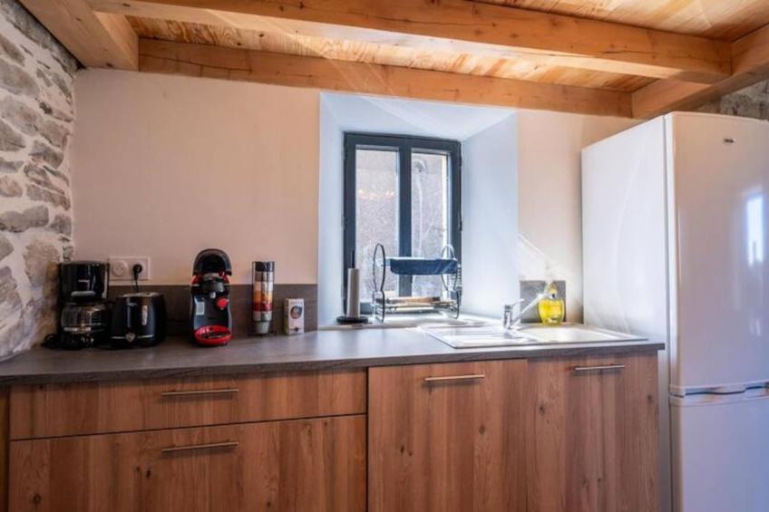 Gîte de France Le p'tit pelet 3 épis - foto 4