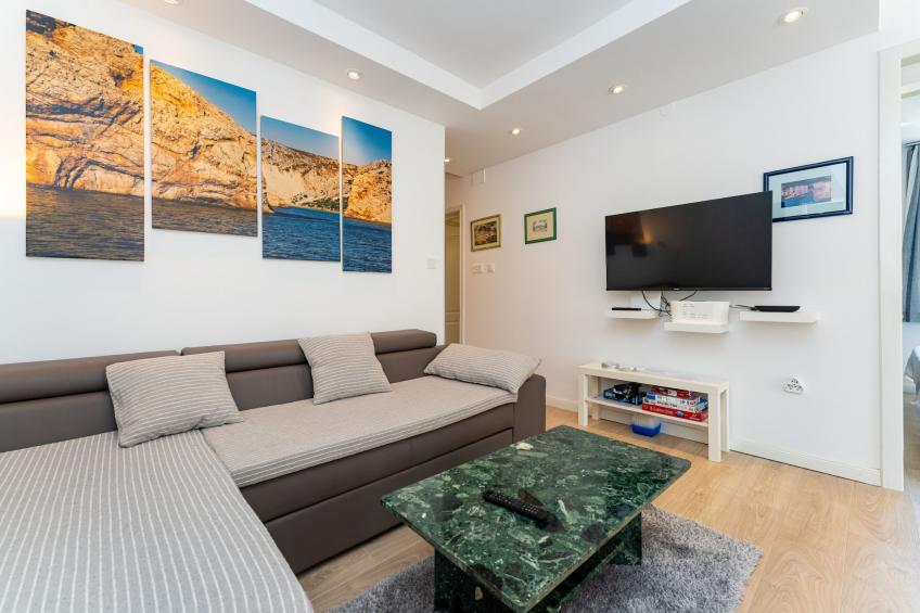 Villa Sucic with private pool - foto 31