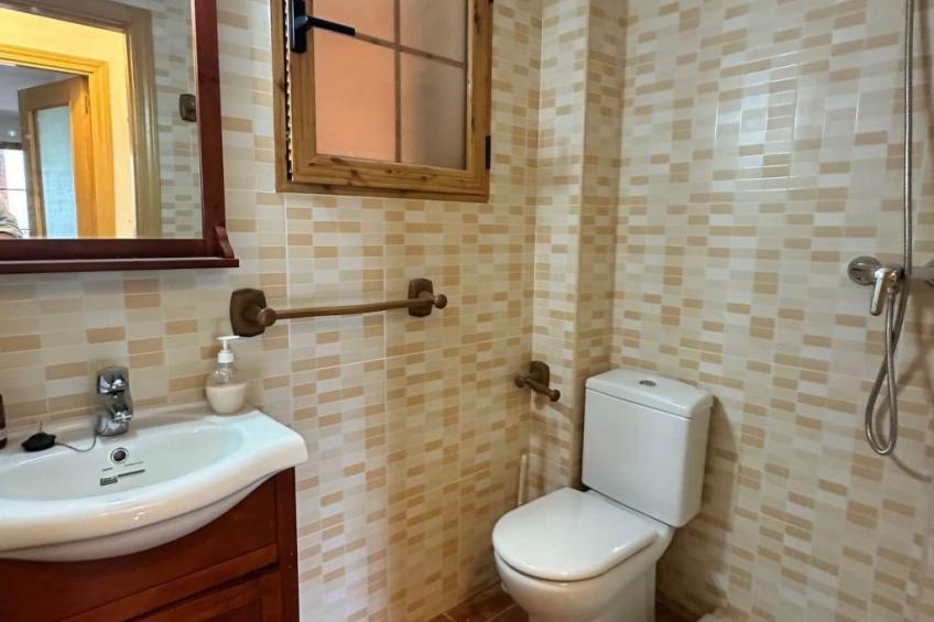 Bungalow Esqui Valdelinares REF 066 - foto 13