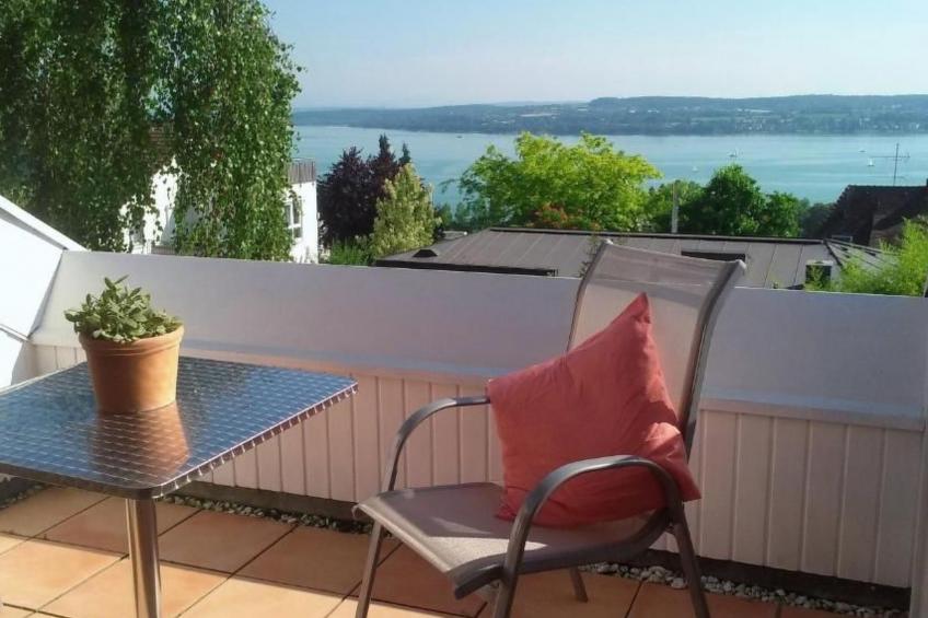 3-Zimmer-Fewo mit herrlichem Seeblick - foto 6