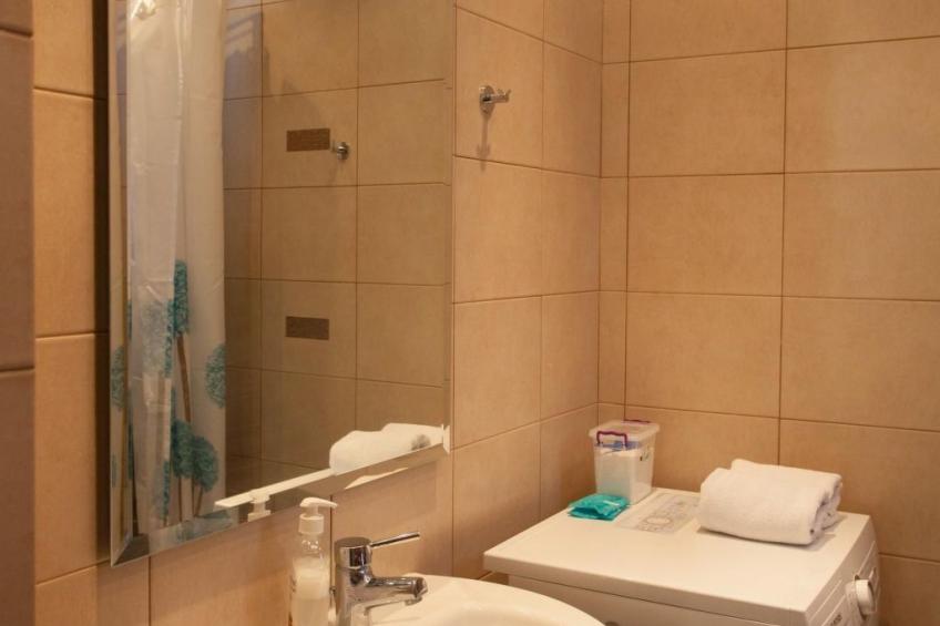 Ferienvilla mit Pool in Loutraki - foto 39