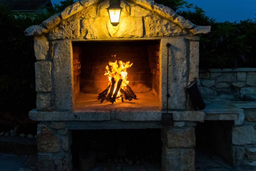 in Posedarje mit großem Garten - foto 5