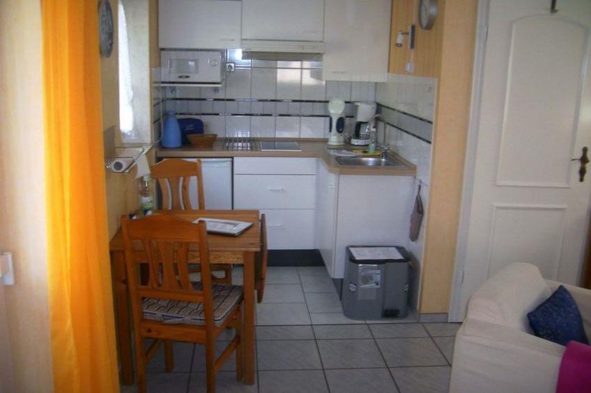 Strandfloh in Hörnum - foto 8