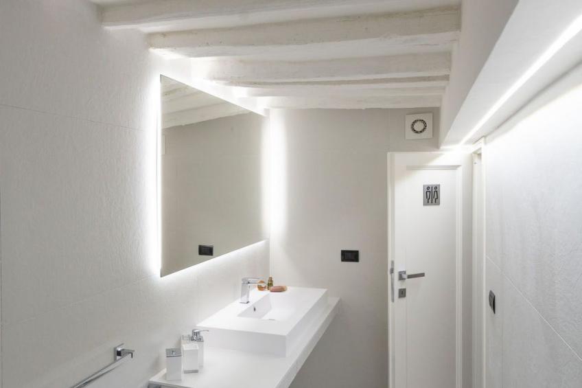 Via Giraldi Haus interno 7 klimatisierte Wohnung - foto 36