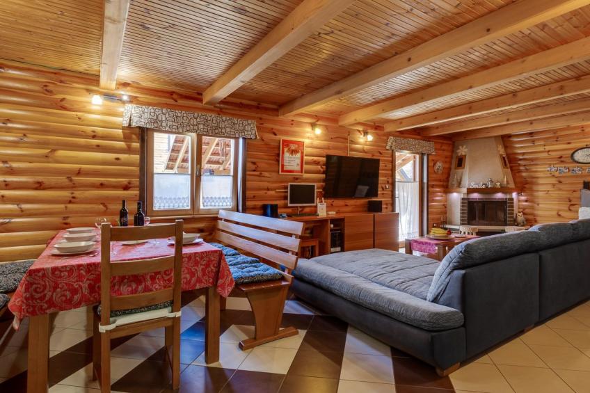 Mala vila Rebeka -großer SwimmingPool - foto 51