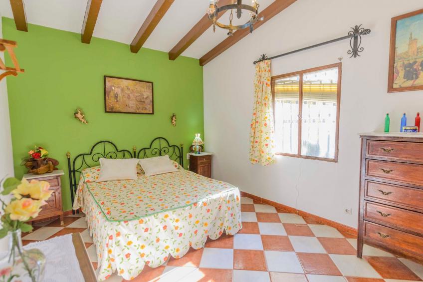 Finca "Las Palomas" mit privatem Pool - foto 37