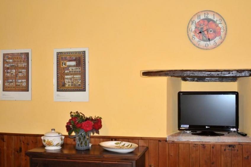 Wohnung im Agrotourismus in Bevagna - foto 3