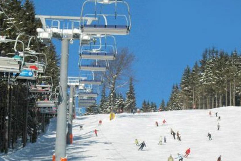 in natürlicher Umgebung - foto 43