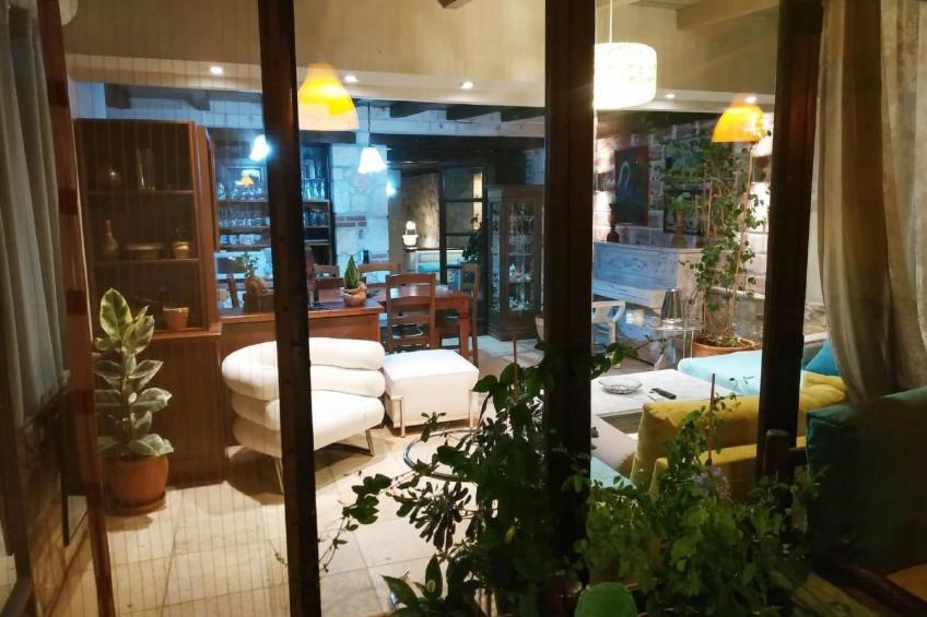 Das Steinhaus ADROMEDA - foto 15