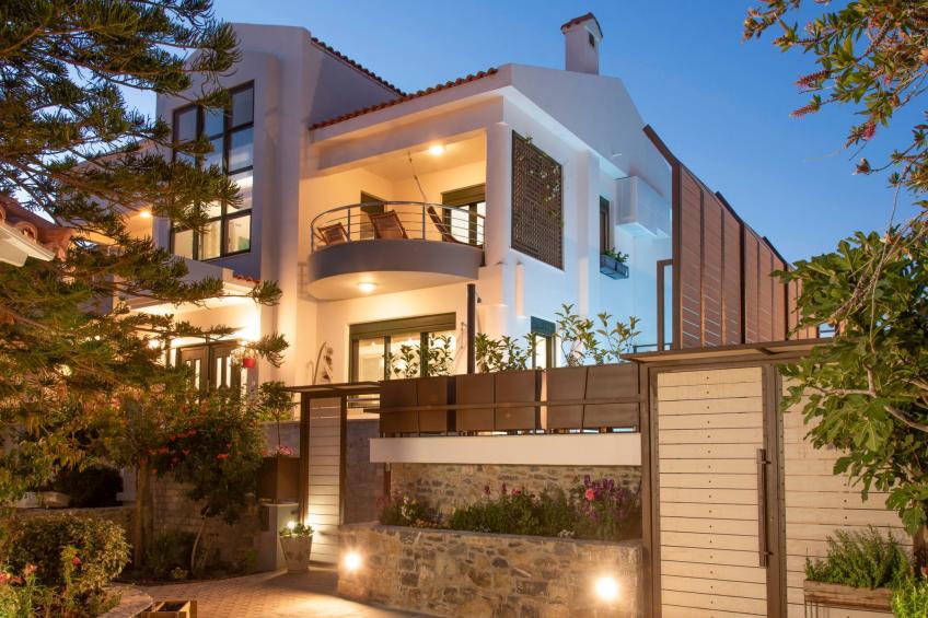 Ferienvilla "Mimoza" mit Blick auf das Wasser - foto 28