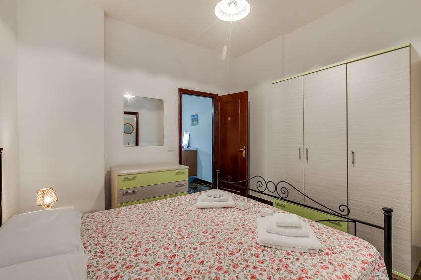 Bilocale Melograno Among Greenery And Sea - foto 7