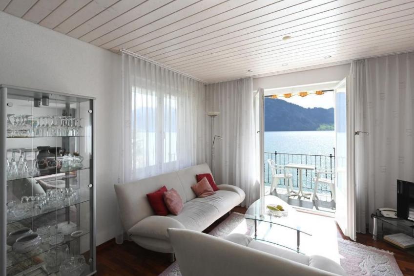 Haus Stirnemann/ Wohnung H-3 - foto 3