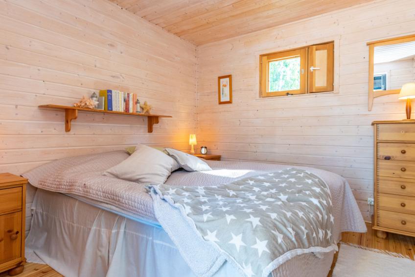 Hot pool cottage kesäranta - foto 15