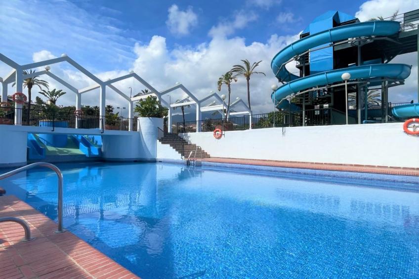 Apartamento con terraza 705 - foto 29