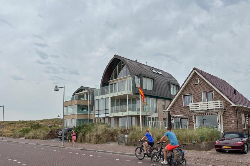 Krab aan Zee - foto 2