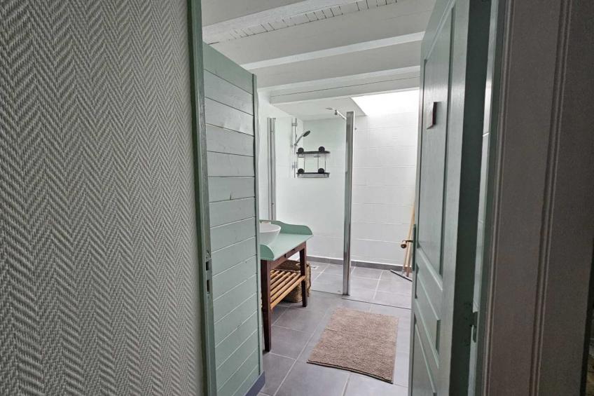 Maison de vacances - PIONSAT - grote gite - foto 14