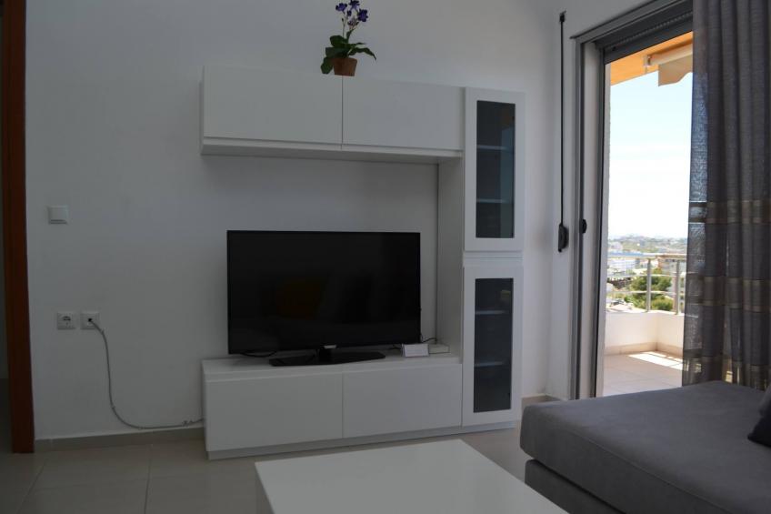 Beautifu Sea View Apartment in Saranda - 271 - foto 6