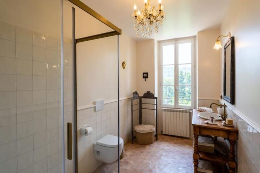 Domaine De La Rose Comtesse – L’art Du Luxe Intimiste En Provence - foto 31