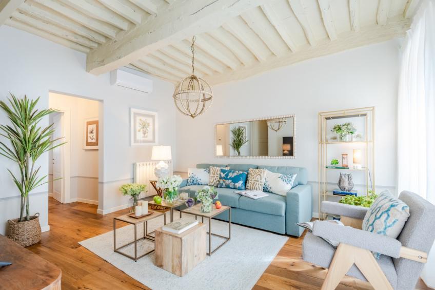 Montecarlo Wine Apartment - foto 14