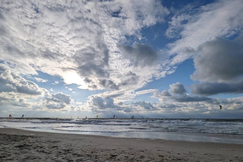 Apartments home Ursula, Westerland - Type F - foto 33