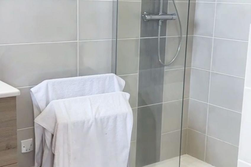 Wohnung du Haut in Cargese - foto 18