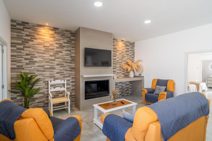 Casa rural Villa Gordito - foto 11