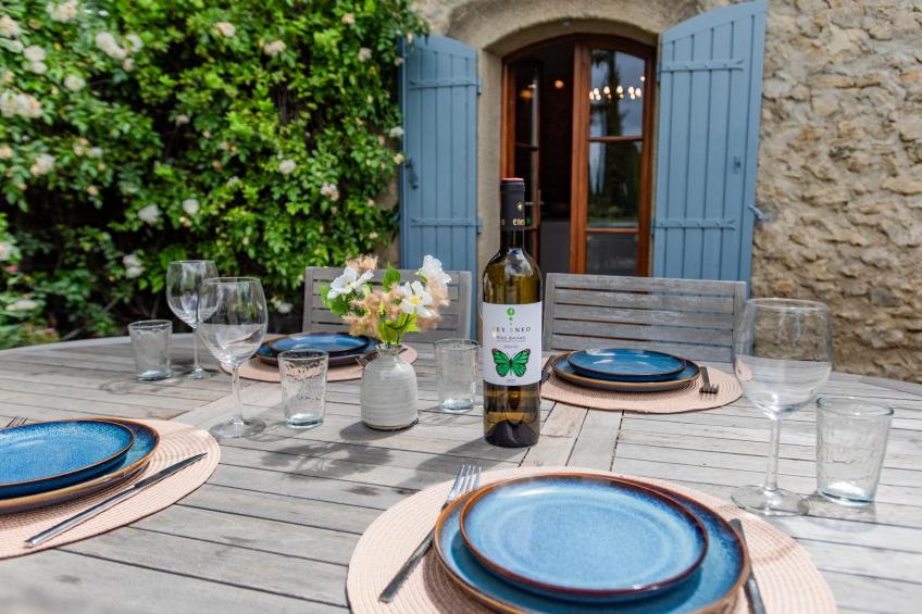 Bastide St John - foto 44