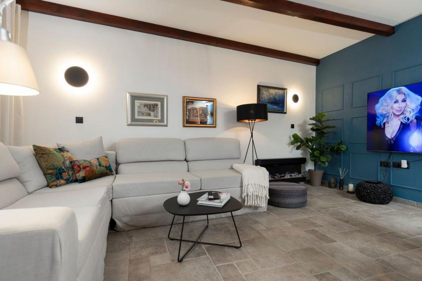 Villa Nauta - Peljesac, Ferienhaus mit Whirpool - foto 25