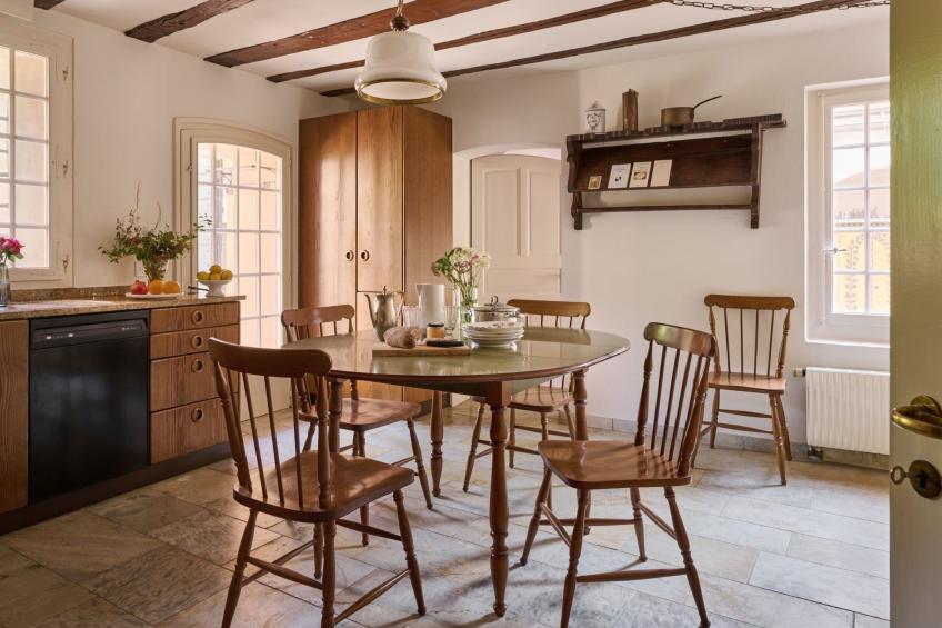 Château d'Anchettes - foto 7