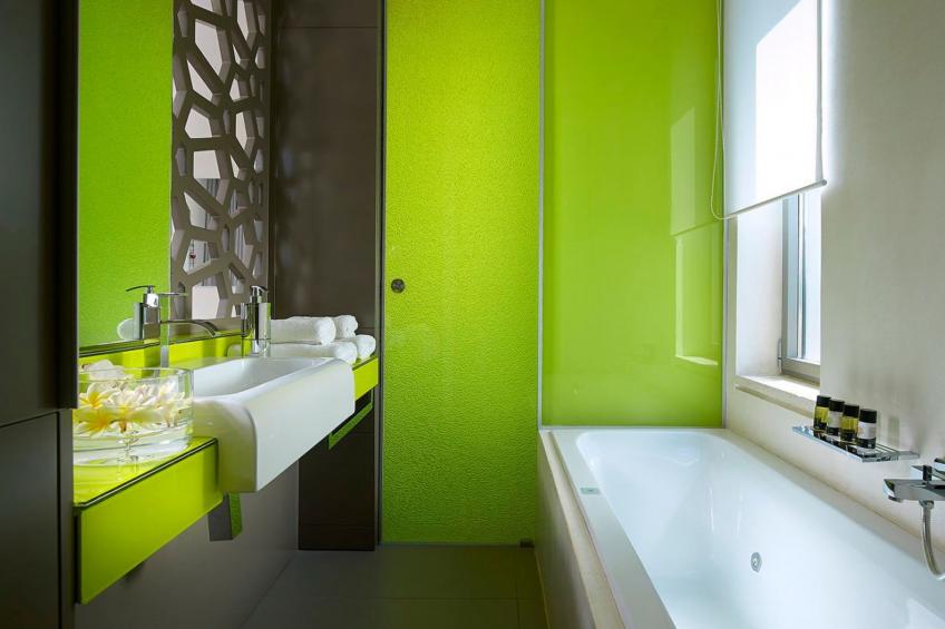 Youphoria Meerblick Villa Thalassa 3 Schlafzimmer - foto 23