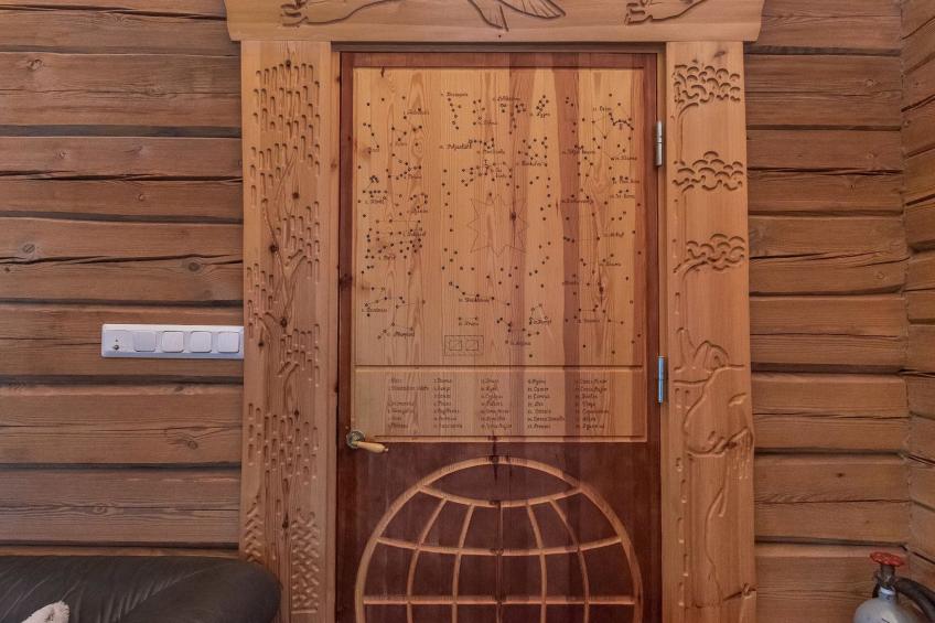 Villa kesäranta - foto 37