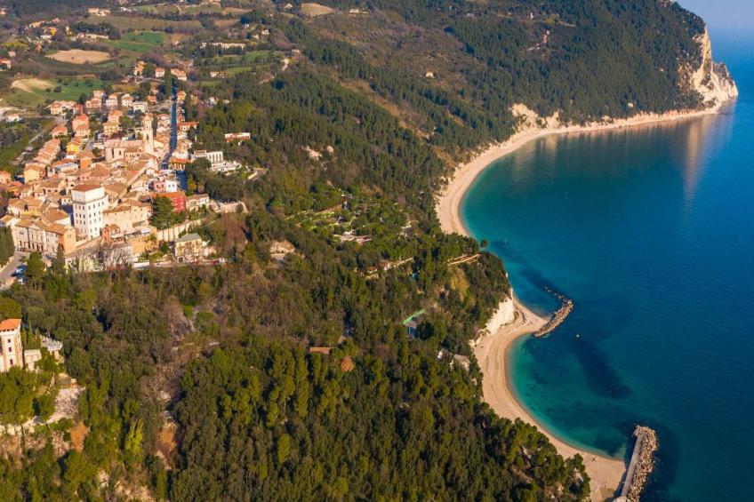 Wohnung "Riviera del Conero - foto 10