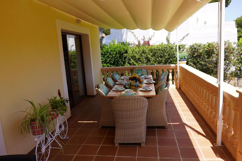 Villa Sol de Mallorca - foto 6