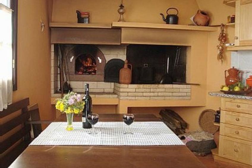 Schönes Ferienhaus in Prazeres - foto 9