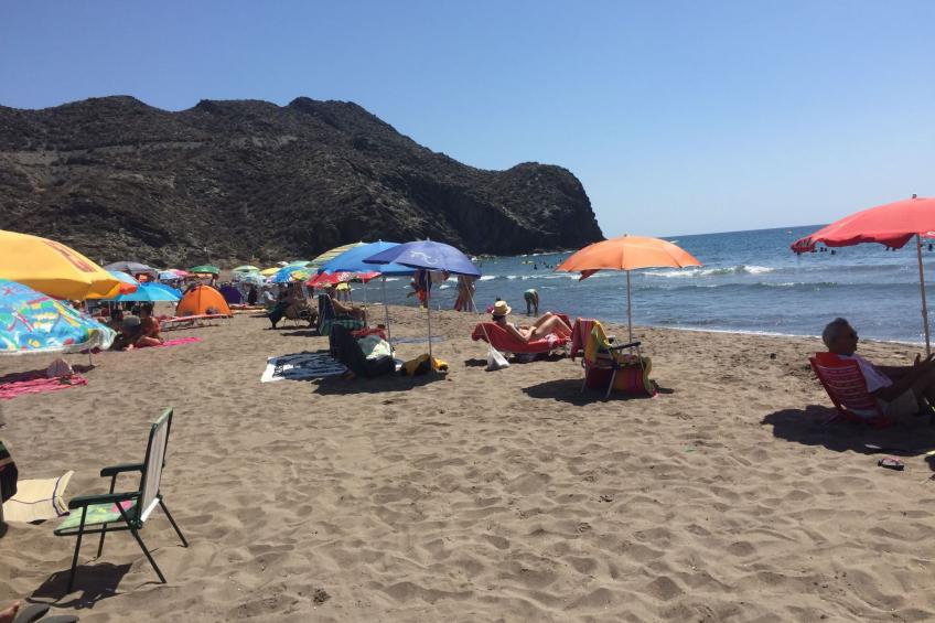 Casa Montana in Küstennähe... sehr empfehlenswert. - foto 27