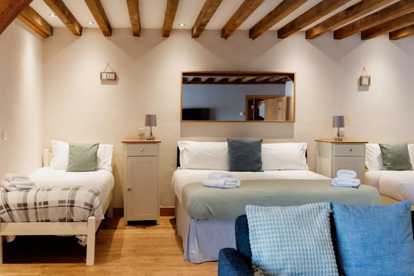 The Welsh Barn - foto 64