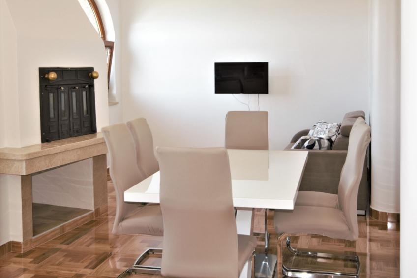 XXL-Ferienhaus "Cokuni" mit privatem Pool - foto 17