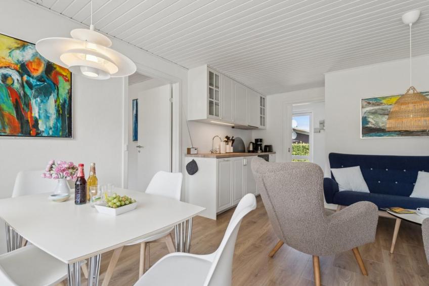 "Heddi" - 300m from the sea - foto 5