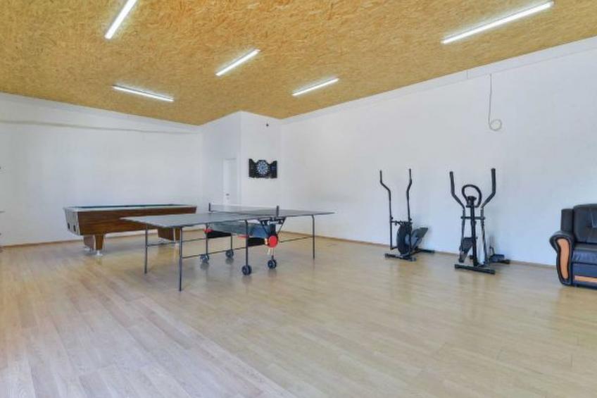 Villa Marinic with heated pool and entertainment r - foto 30