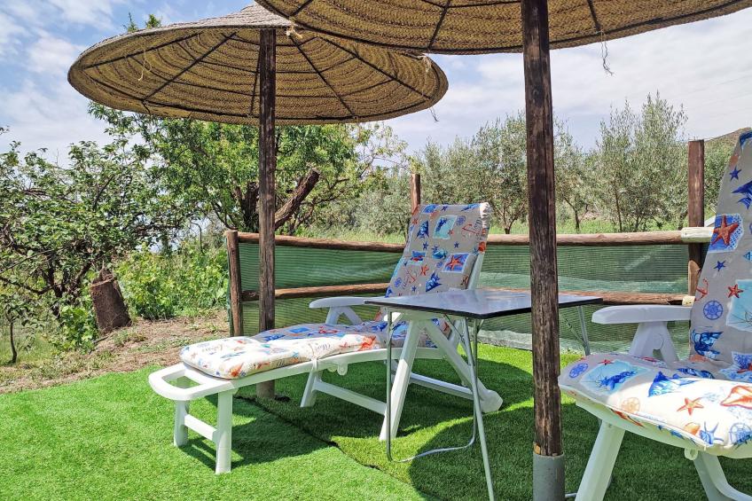 Gemütliches Haus mit Schwimmbad in La Alpujarra - foto 12