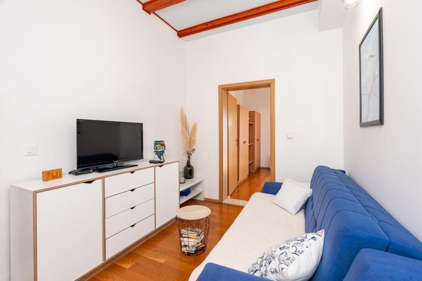 Villa Seka Mlini - Two Bedroom Apartment with Terrace - foto 2