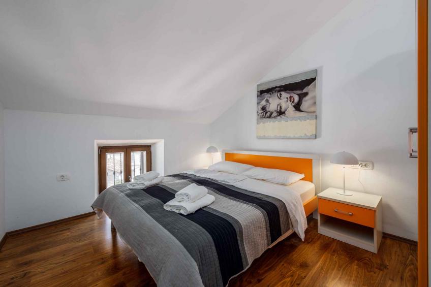 Vakantiewoning met airconditioning slechts 50 m van het strand - VW-WYP3 - foto 9