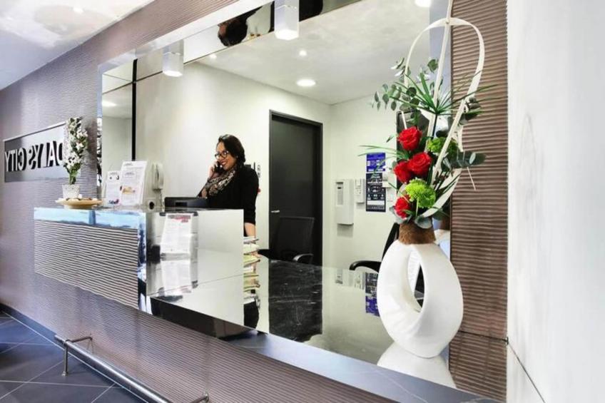 Appart'hôtel Odalys Prado Castellane - foto 19