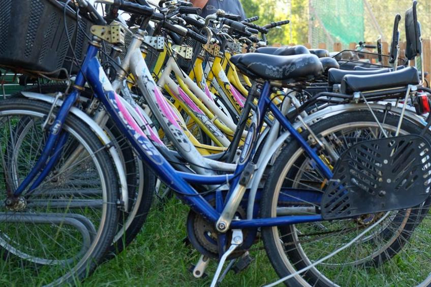 Camping Village Cesenatico Cottage Riviera - foto 10