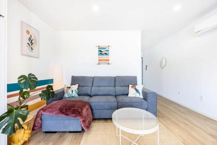 The Kuuyi Suite - Burgau - foto 9