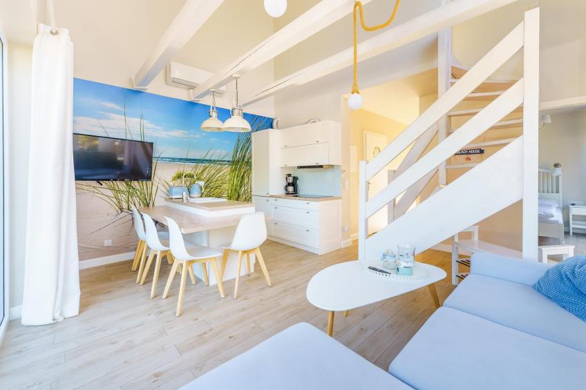 Vakantiepark, Grzybowo - foto 9