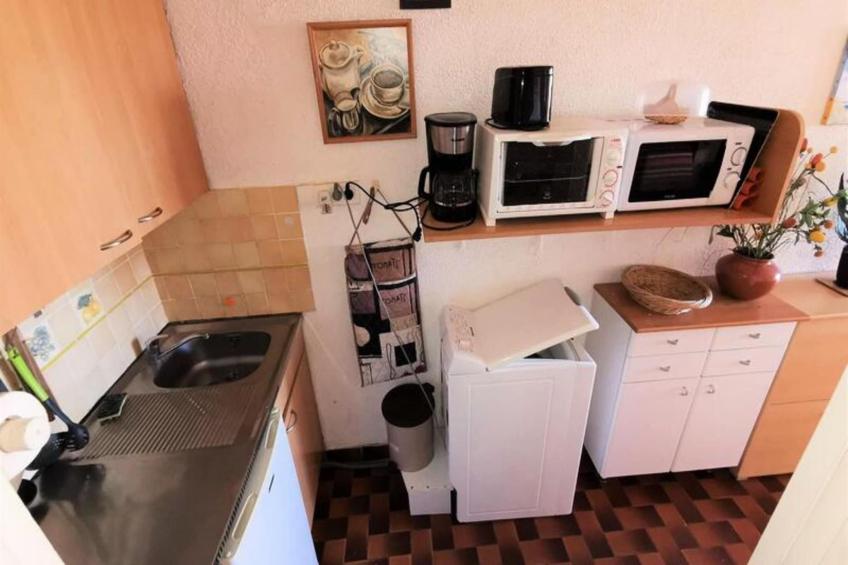 Résidence Maisons De La Mer 2 - foto 17