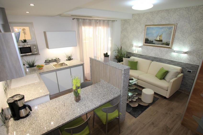 Appartement Silvia mit Terrasse und Meerblick - foto 4